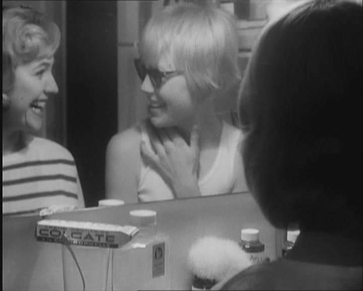 所有的男生都叫派翠克剧照的剧照