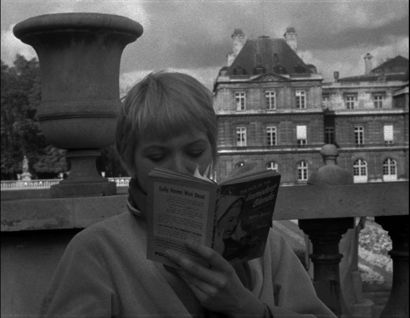 所有的男生都叫派翠克剧照的剧照