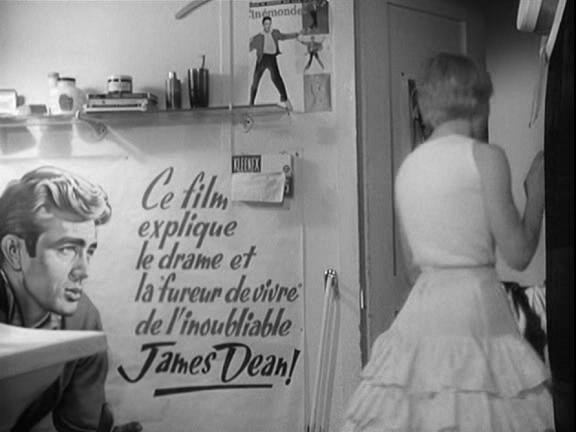 所有的男生都叫派翠克剧照的剧照