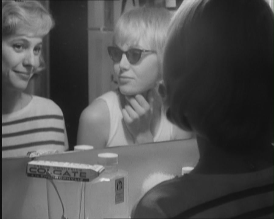 所有的男生都叫派翠克剧照的剧照