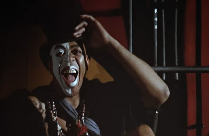 007之你死我活剧照的剧照