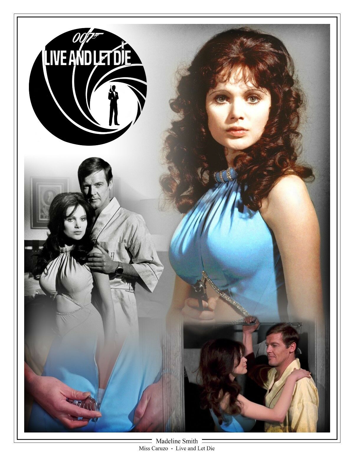 007之你死我活剧照的剧照