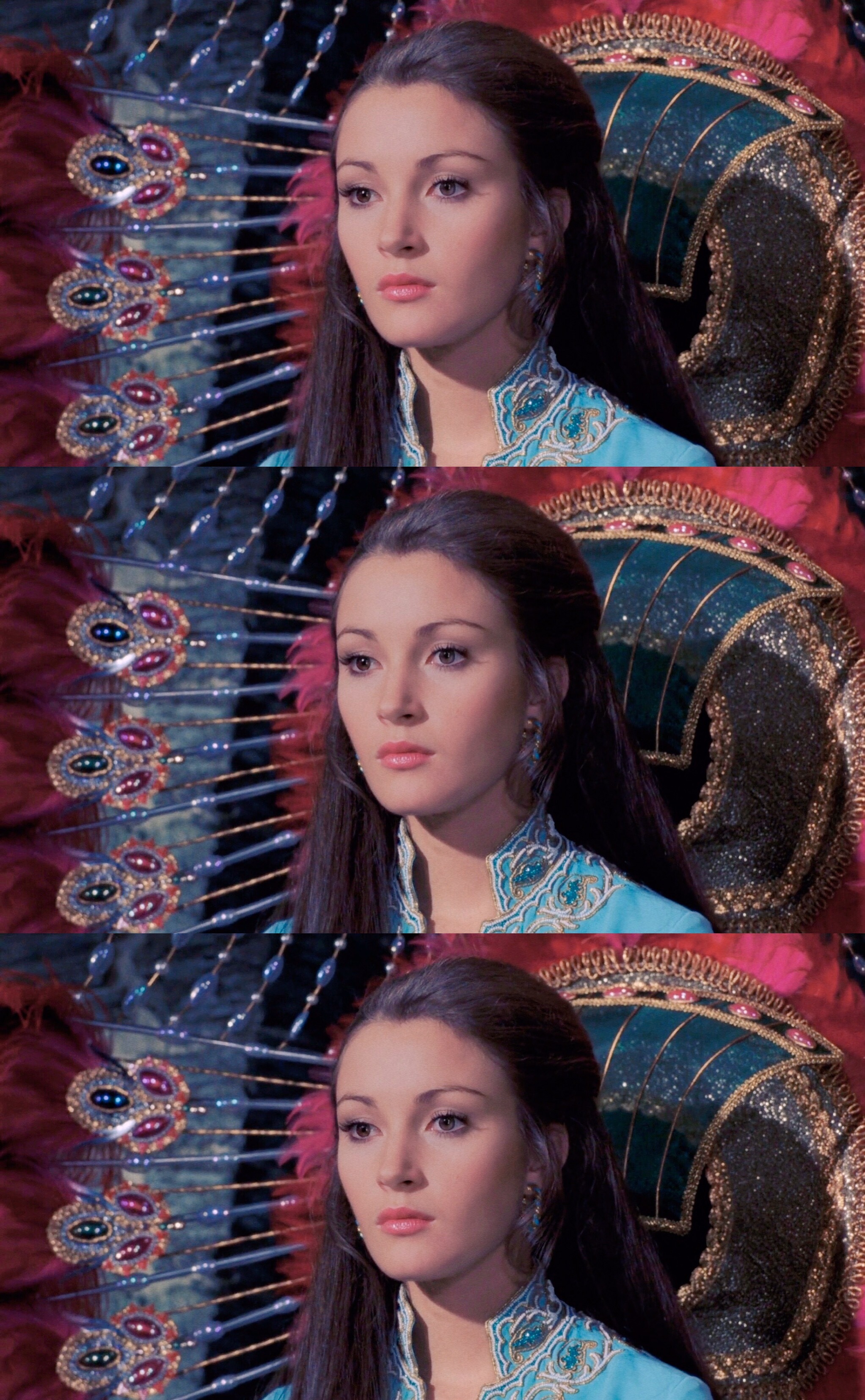 007之你死我活剧照的剧照