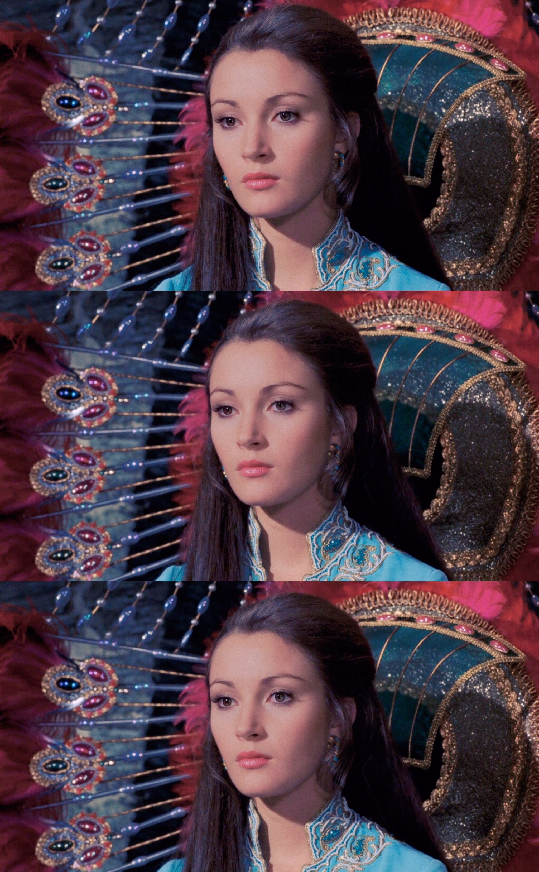 007之你死我活剧照的剧照