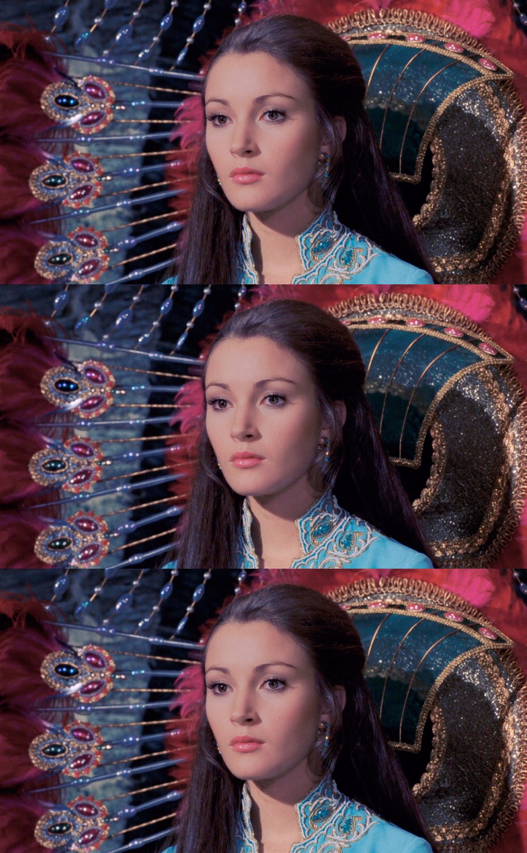 007之你死我活剧照的剧照