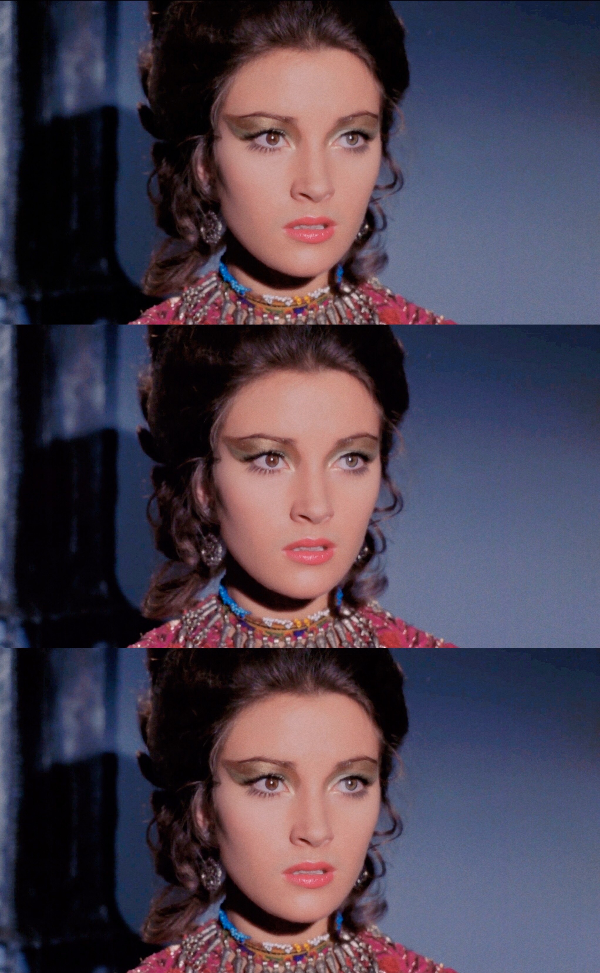 007之你死我活剧照的剧照