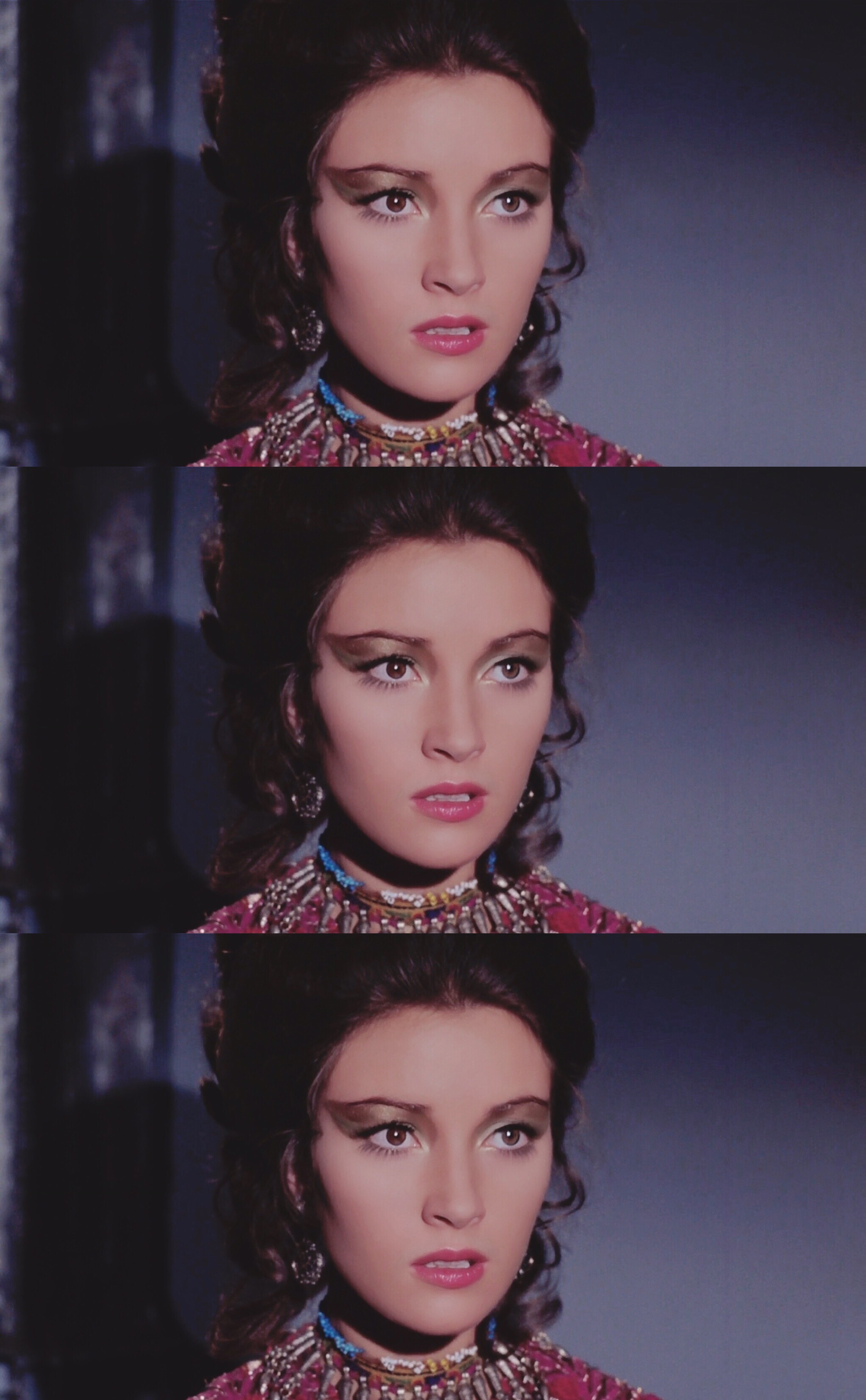 007之你死我活剧照的剧照