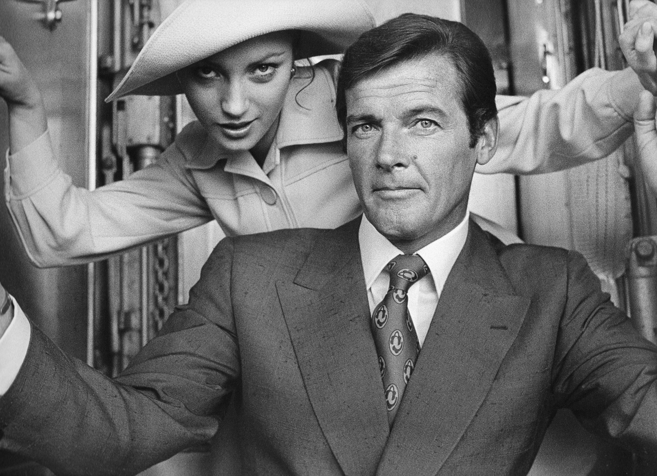 007之你死我活剧照的剧照