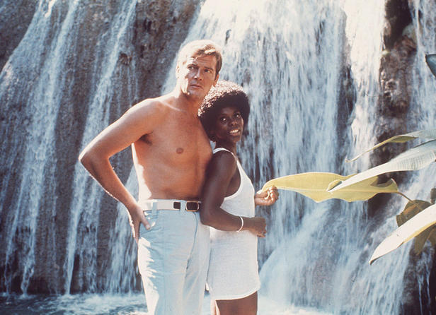 007之你死我活剧照的剧照