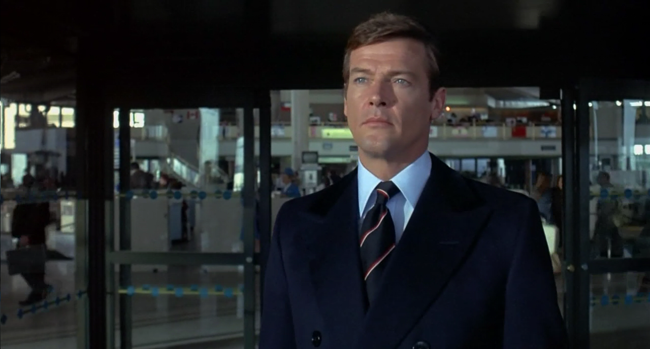 007之你死我活剧照的剧照