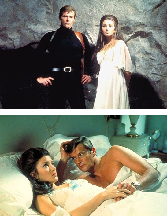 007之你死我活剧照的剧照