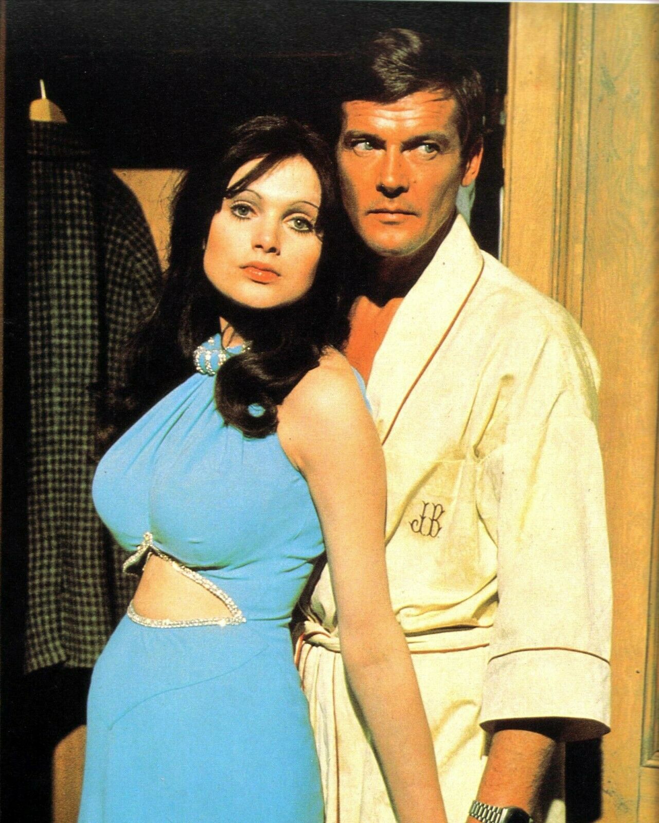 007之你死我活剧照的剧照