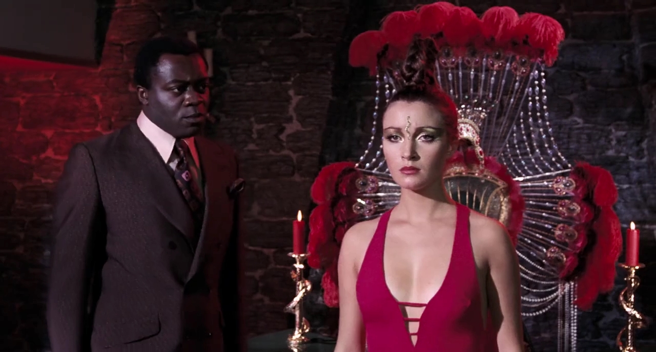 007之你死我活剧照的剧照