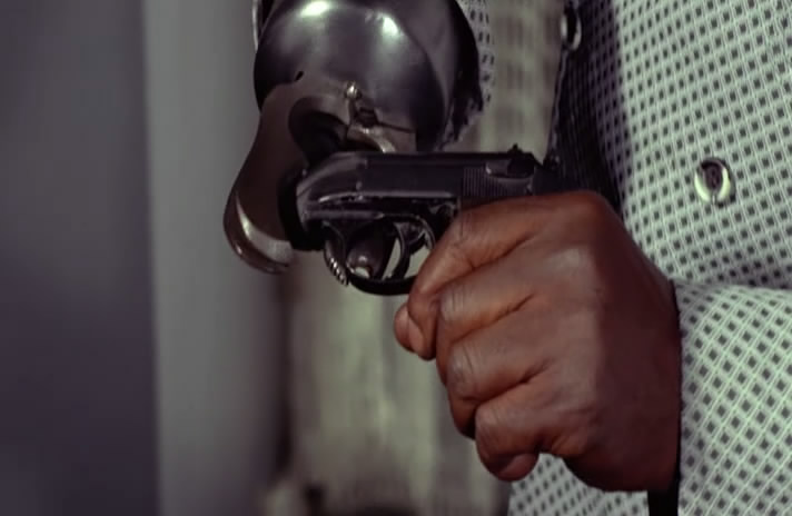 007之你死我活剧照的剧照