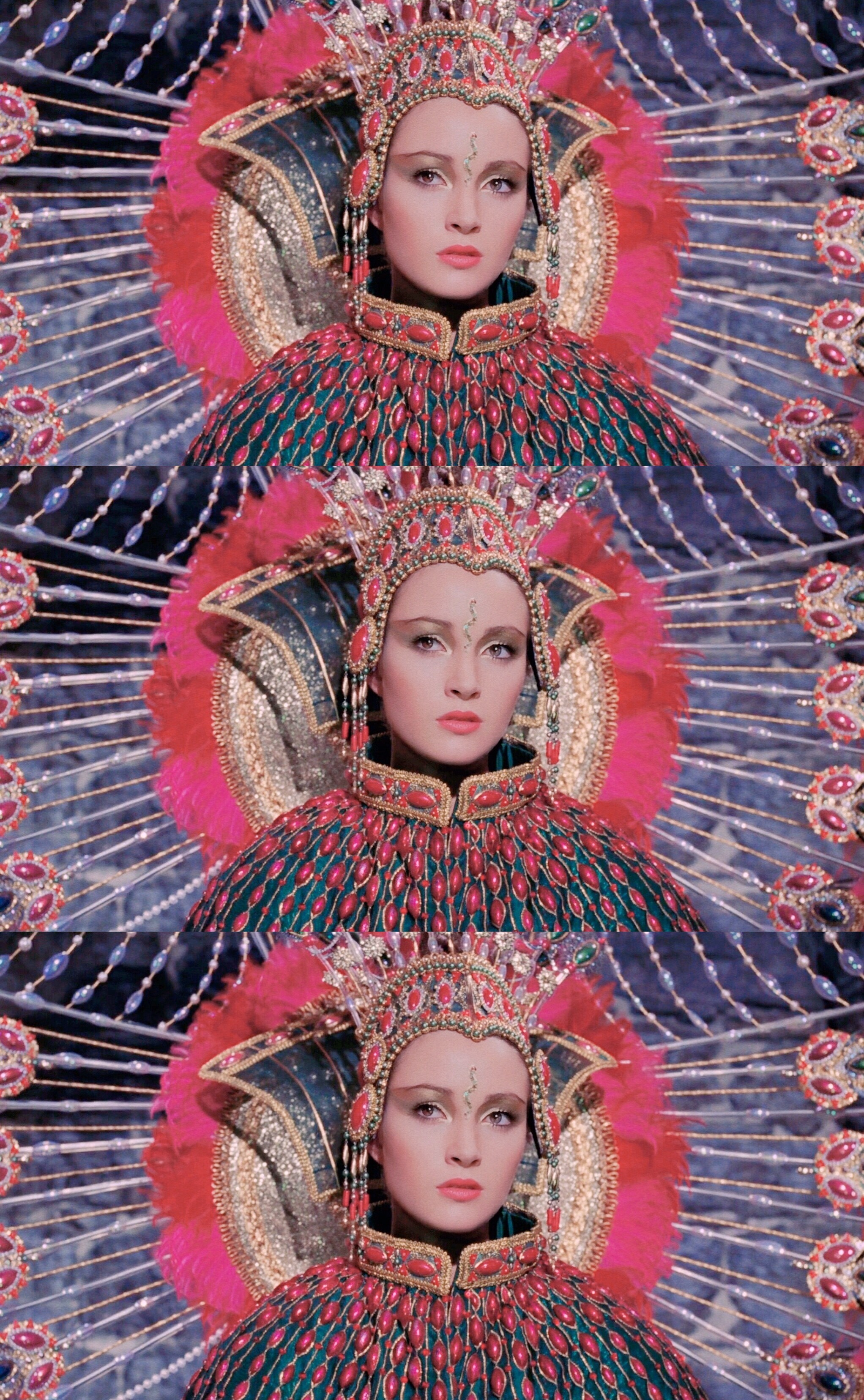 007之你死我活剧照的剧照