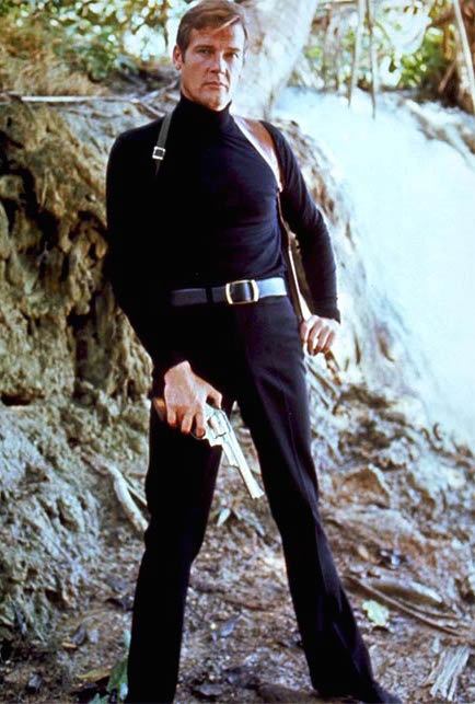 007之你死我活剧照的剧照