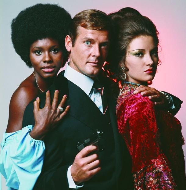 007之你死我活剧照的剧照