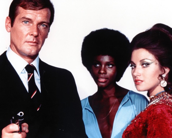 007之你死我活剧照的剧照