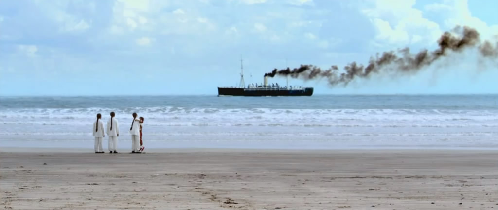 一八九四·甲午大海战剧照的剧照