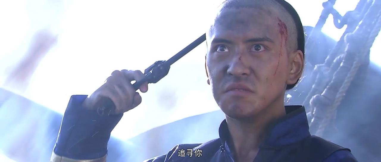 一八九四·甲午大海战剧照的剧照