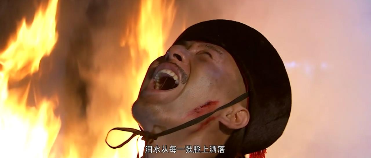 一八九四·甲午大海战剧照的剧照