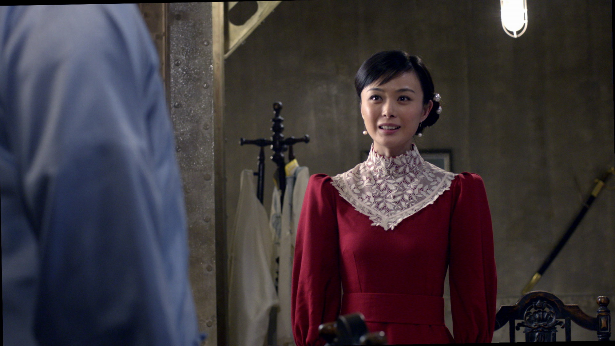 一八九四·甲午大海战剧照的剧照