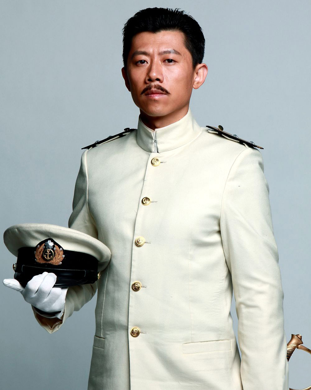 一八九四·甲午大海战剧照的剧照