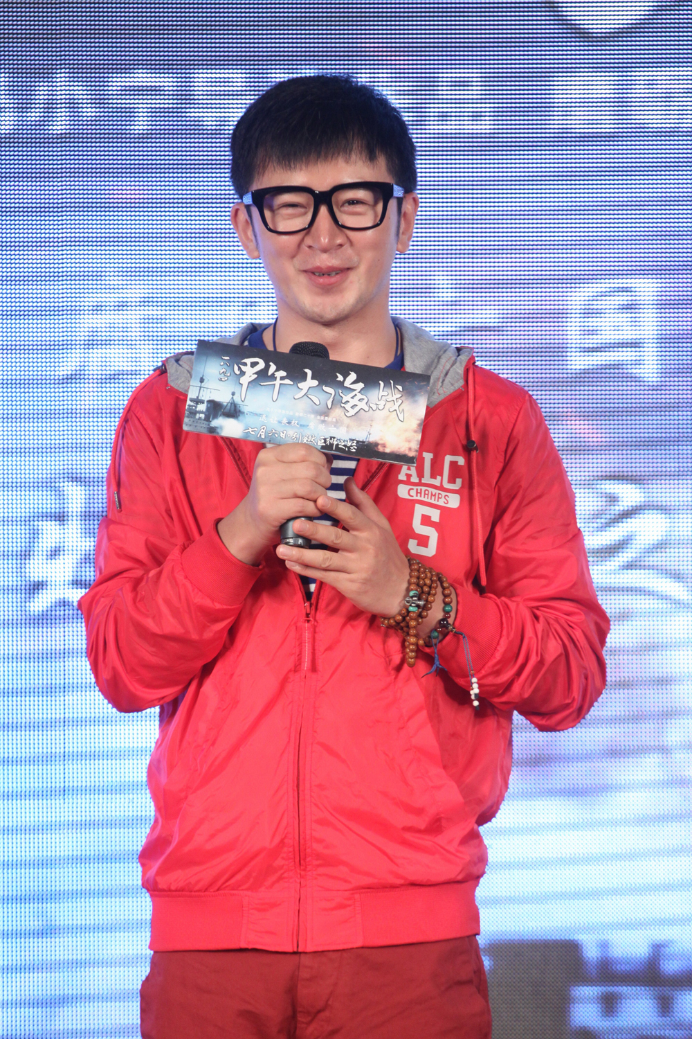 一八九四·甲午大海战剧照的剧照