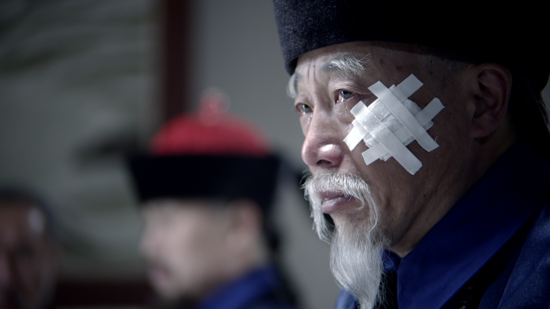 一八九四·甲午大海战剧照的剧照