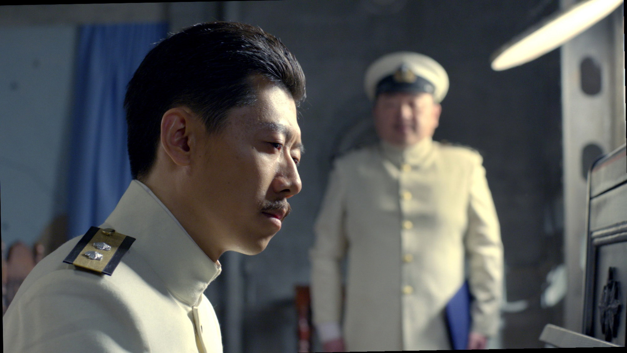 一八九四·甲午大海战剧照的剧照