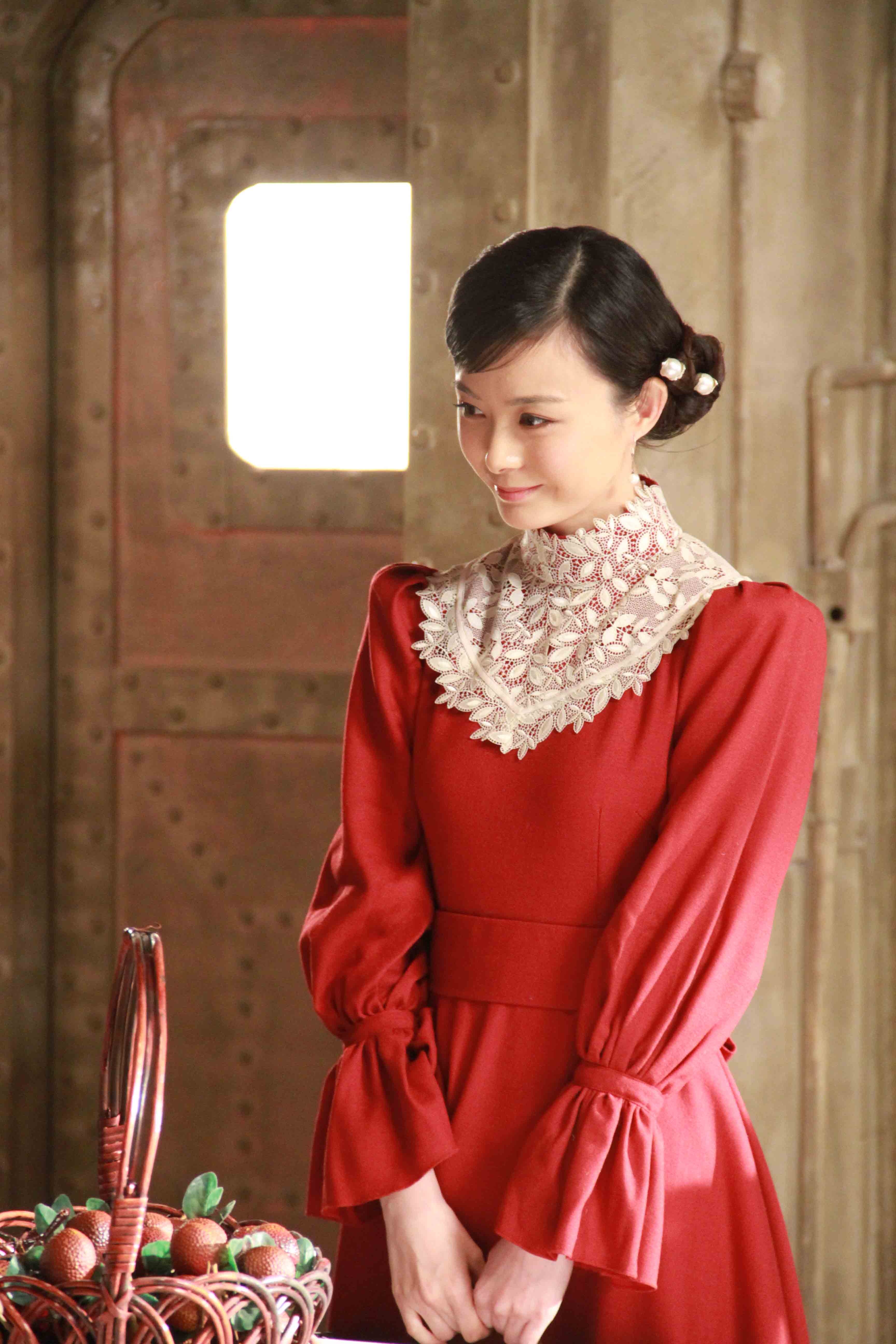 一八九四·甲午大海战剧照的剧照