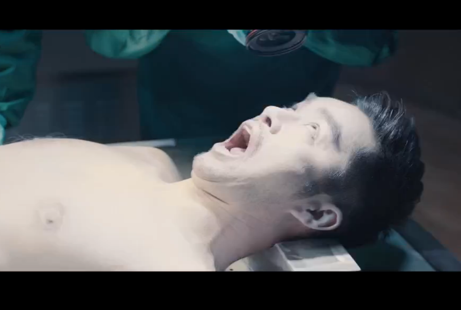 法医秦明之致命小说剧照的剧照