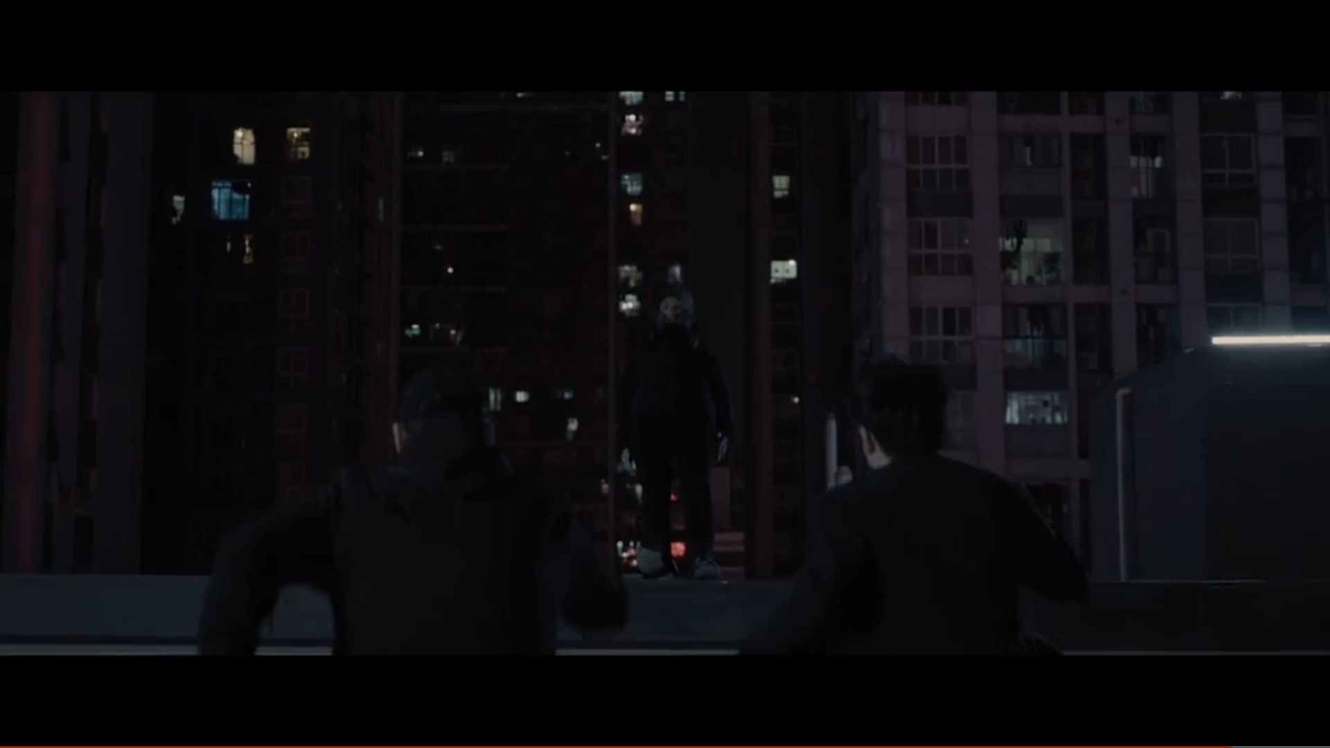 法医秦明之致命小说剧照的剧照