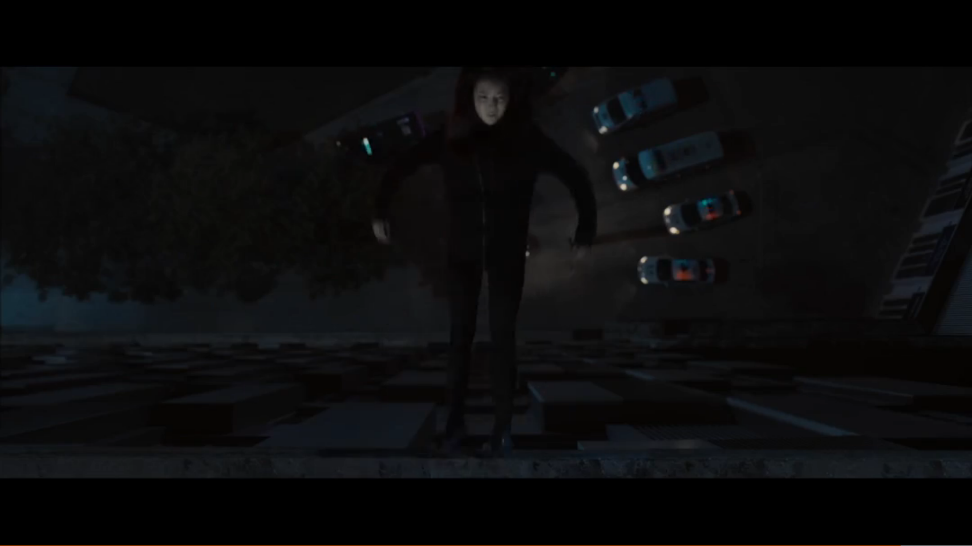 法医秦明之致命小说剧照的剧照