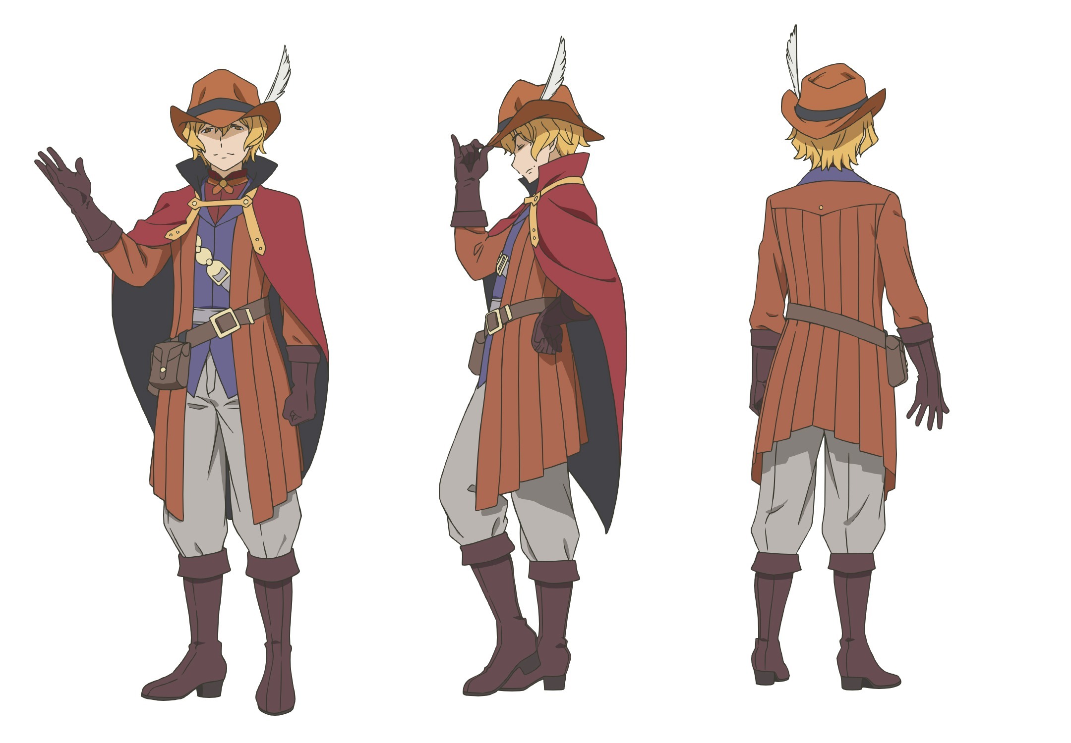 在地下城寻求邂逅是否搞错了什么：俄里翁之箭剧照的剧照