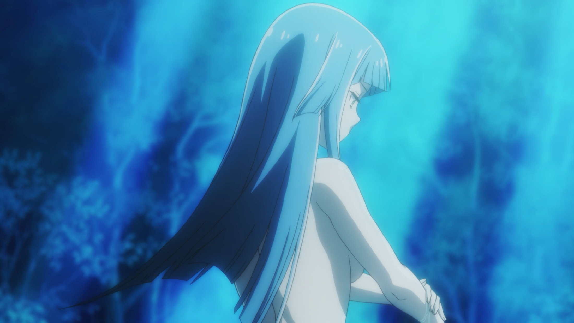 在地下城寻求邂逅是否搞错了什么：俄里翁之箭剧照的剧照