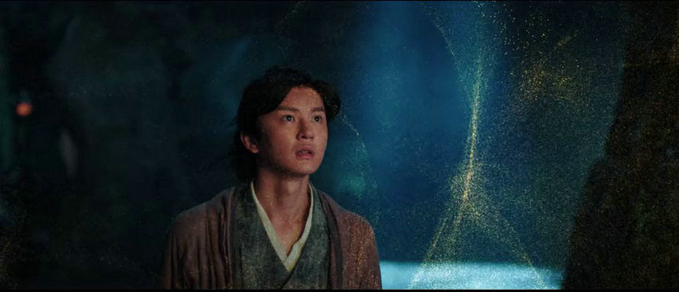 七剑下天山之封神骨剧照的剧照