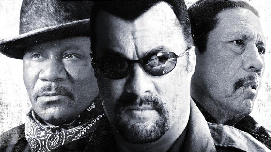 暴力执法剧照的剧照