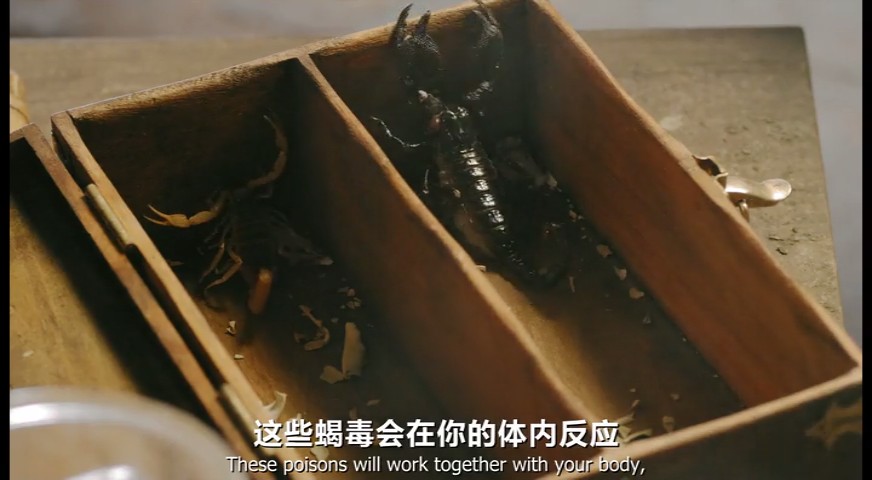 暴力执法剧照的剧照