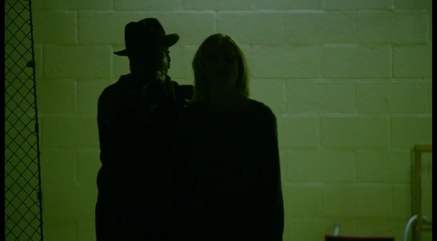 暴力执法剧照的剧照