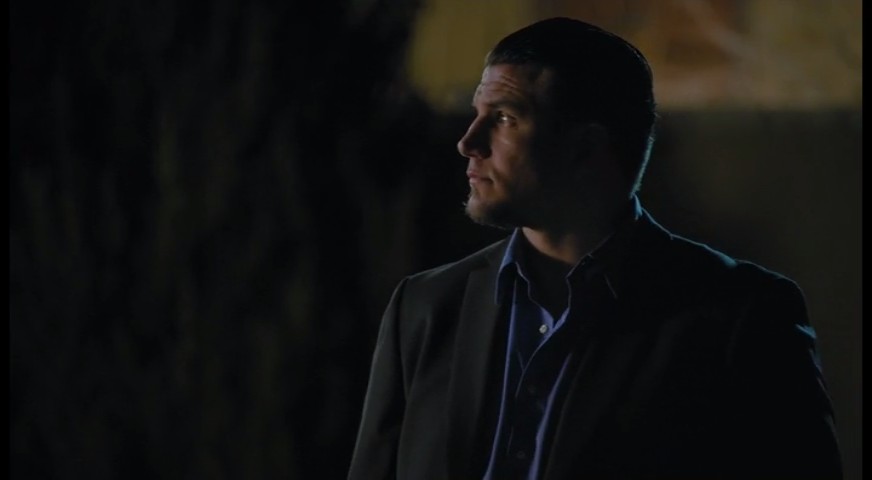 暴力执法剧照的剧照