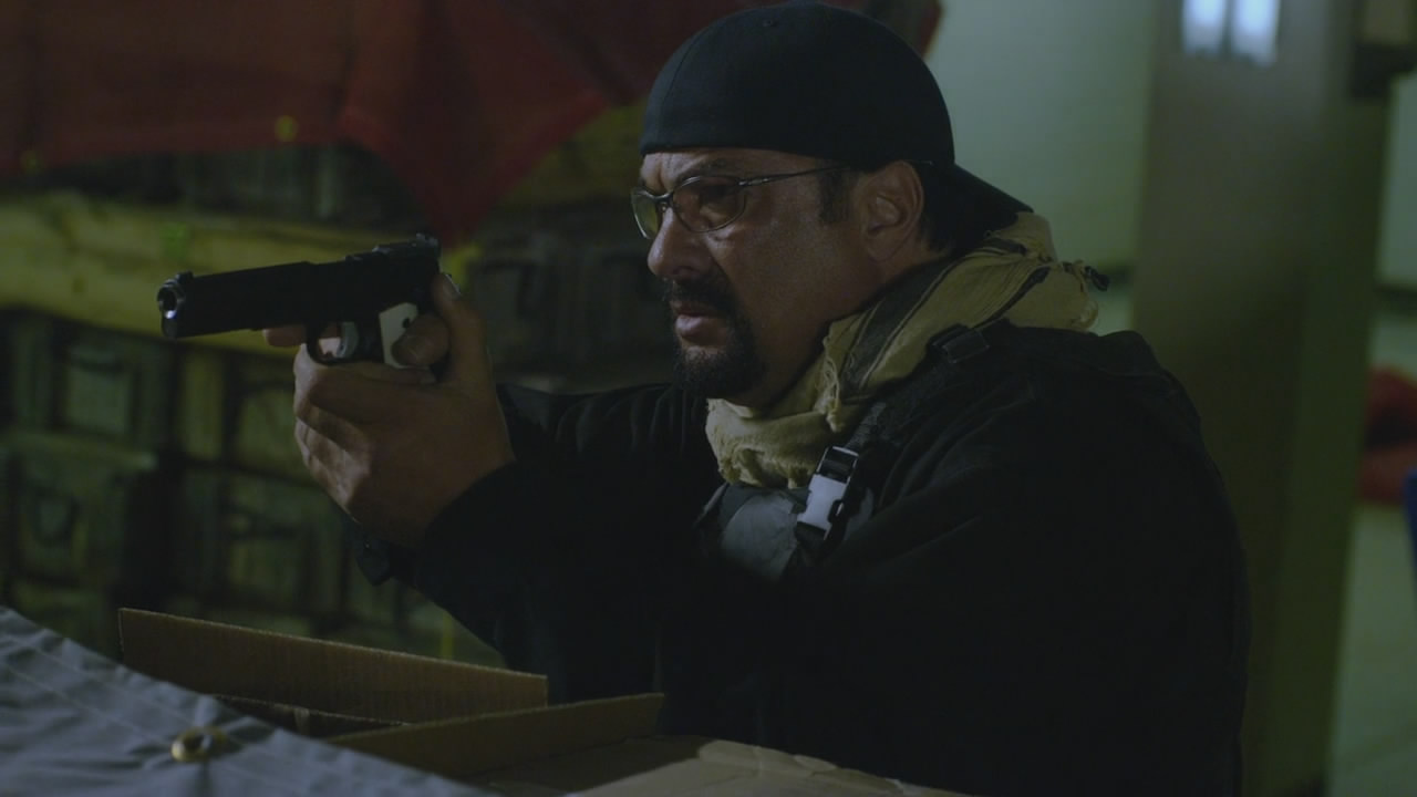 暴力执法剧照的剧照