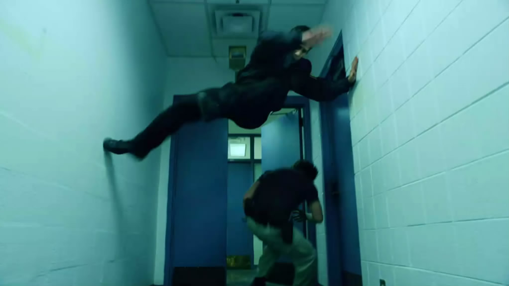 暴力执法剧照的剧照