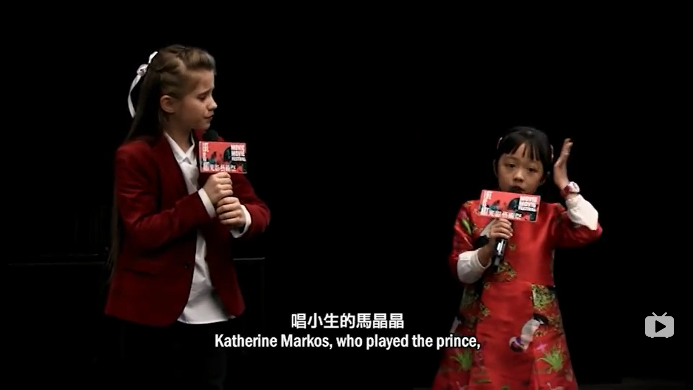 古巴花旦剧照的剧照