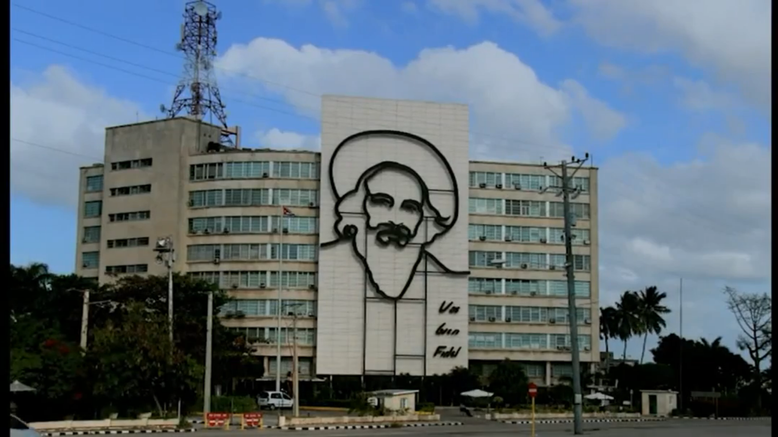 古巴花旦剧照的剧照