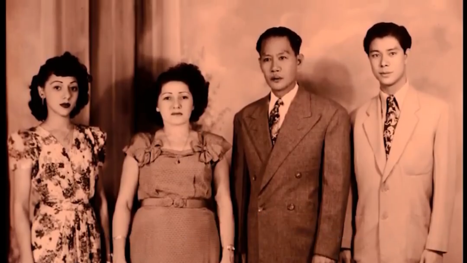 古巴花旦剧照的剧照