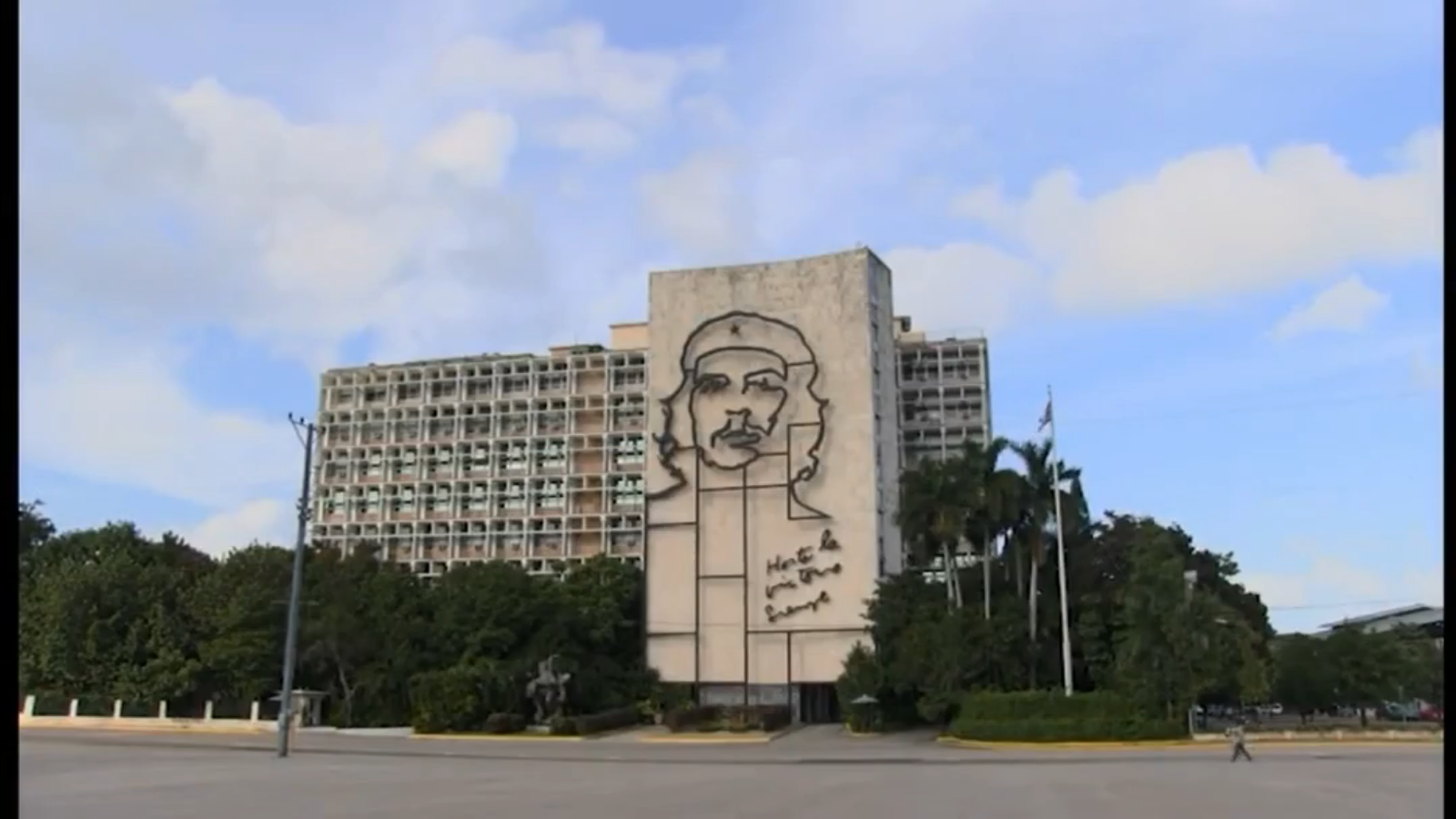 古巴花旦剧照的剧照