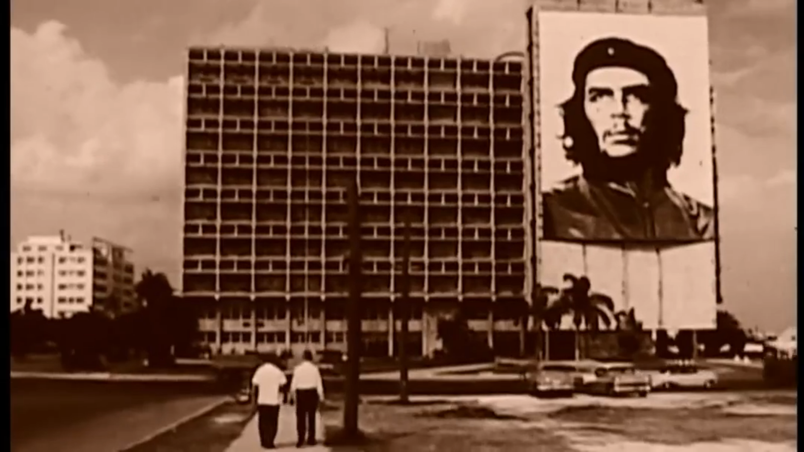 古巴花旦剧照的剧照