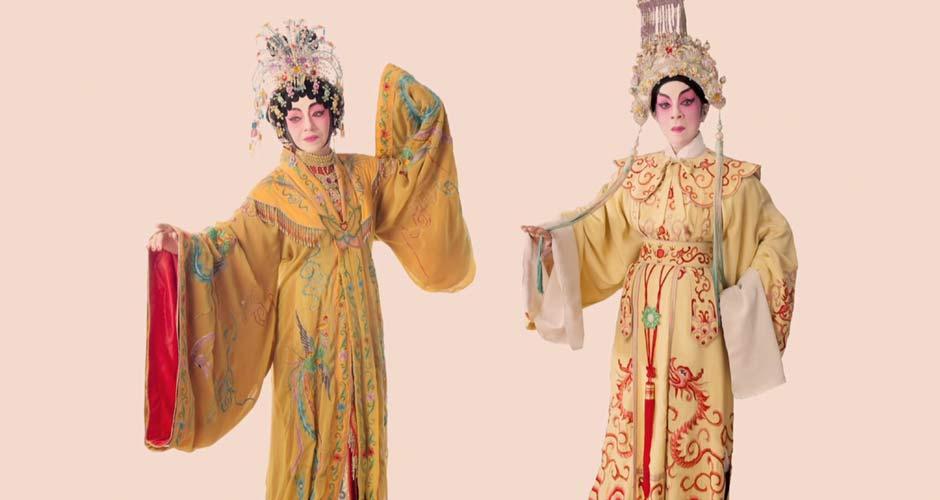 古巴花旦剧照的剧照