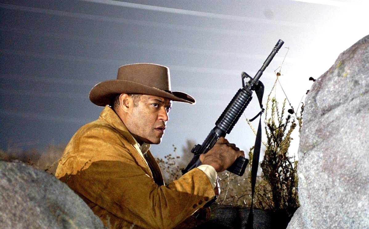 置之死地而后生剧照的剧照